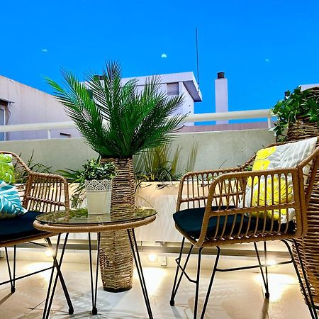 The Terrace Canalejas Alicante Exterior photo